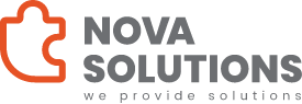 Nova Solution Logo